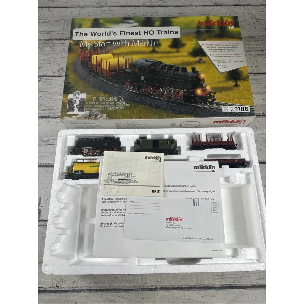 Märklin 